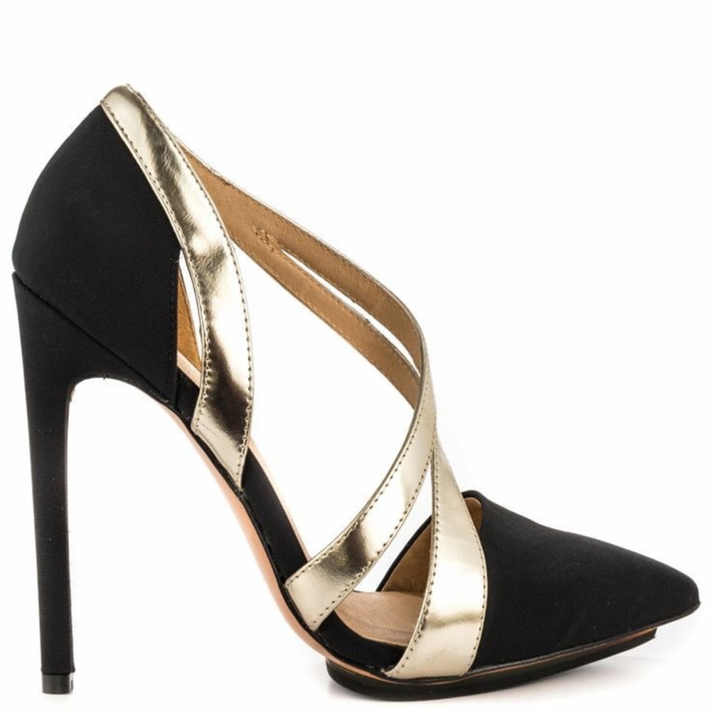 L.A.M.B Lynn Pumps